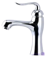 خرید شیر روشویی گلپانیک سری لاروس