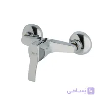 شیر توالت گلپانیک مدل لاله