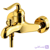 خرید شیر حمام گلپانیک سری لاروس
