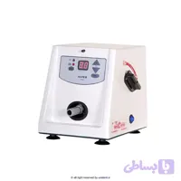 آمالگاموتور دوکاره عاج طب Ajteb مدل Dentia-2D دیجیتال