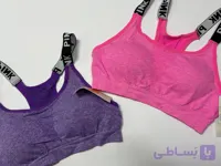 نیم تنه زنانه وارداتی جنس نخی