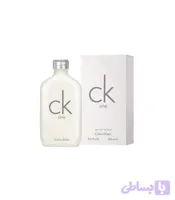 ادکلن مردانه کلوین کلاین CK One حجم 200ml اورجینال