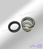 مکانیل سیل استیل زغال،کربن استیل