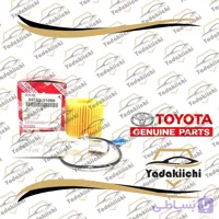فیلتر روغن لکسوس RX350 اصلی 2010 تا 2013