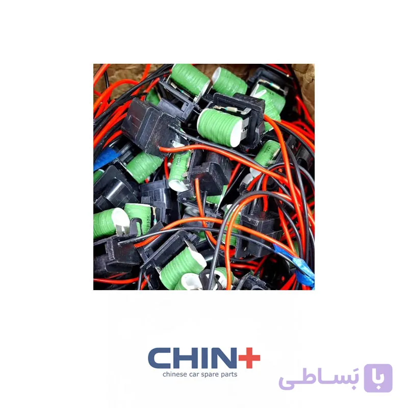 مقاومت فن