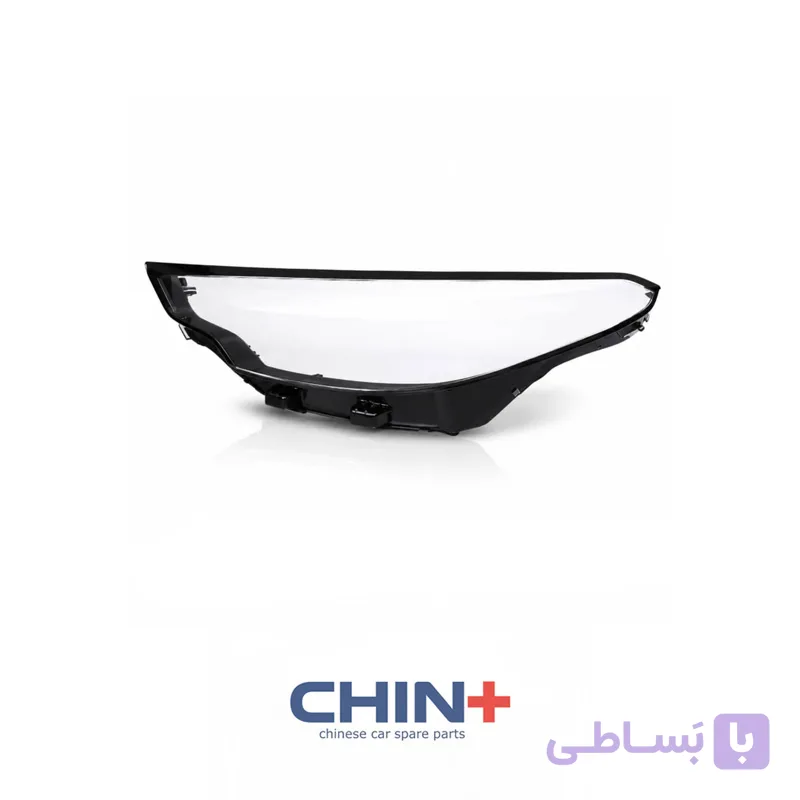 طلق چراغ جلو چپ و راست آریزو 6 پرو