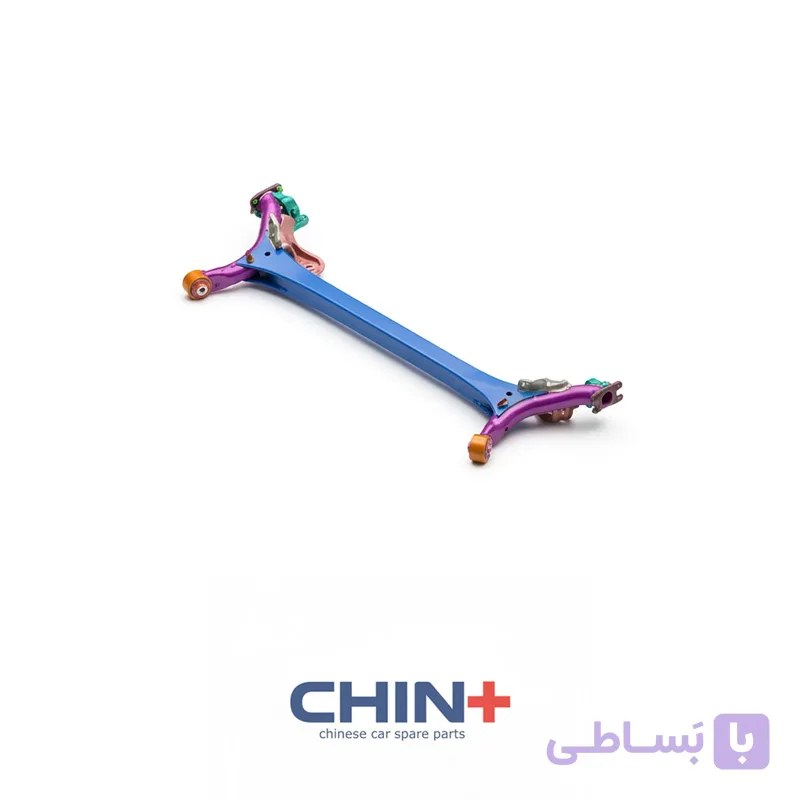 اکسل عقب آریزو 5 fl