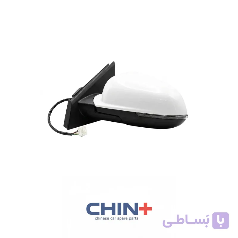 آینه بیرونی راست آریزو 5 – 5FL