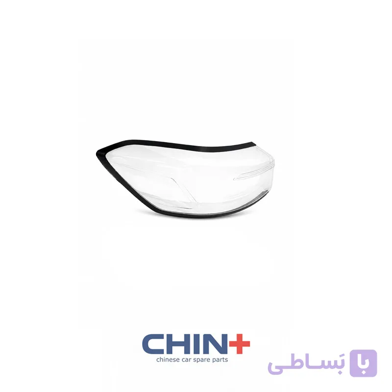 طلق خطر گلگیر چپ و راست تیگو 8 پرومکس