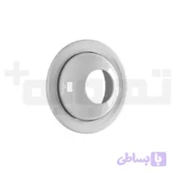 دریچه گرد کروی آلومینیومی قطر 40