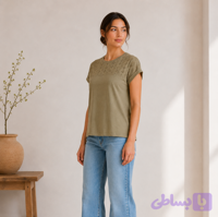 تیشرت زنانه