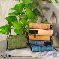 کیف کارت رنگی زنانه و دخترانه