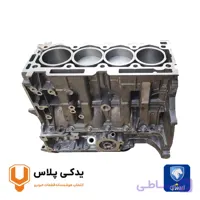 موتور کامل پژو 206 TU3 تیپ 2 و 3 ایساکویی