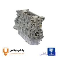 نیم موتور پژو 405 XU7P کامل ایساکو