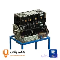 موتور کامل ای اف سون EF7 ایساکویی