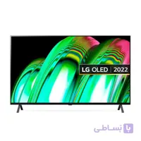 تلویزیون ال‌جی 55 اینچ مدل OLED A2 (ساخت اندونزی)