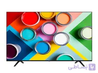 تلویزیون هایسنس 65 اینچ مدل Hisense A62QS (ساخت چین)