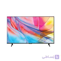 تلویزیون هایسنس 65 اینچ مدل Hisense A61Q (ساخت چین)