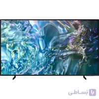 تلویزیون سامسونگ 65 اینچ مدل Samsung Q60D (ساخت مصر)