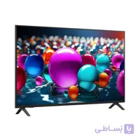 تلویزیون ال‌جی 85 اینچ مدل LG UA85006 (ساخت چین)