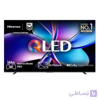 تلویزیون هایسنس 55 اینچ مدل Hisense A71Q (ساخت چین)