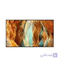 تلویزیون سامسونگ 85 اینچ مدل Samsung QN70F (ساخت مصر)