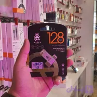فلش کویین تک مدل اومگا 128 گیگابایت