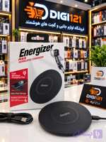 شارژر بیسیم انرجایزر مدل WCP105