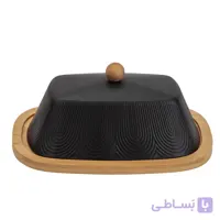 کره‌خوری شیاردار مدل BL-0044