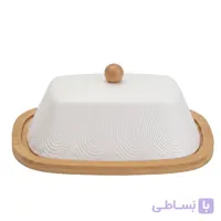 کره‌خوری شیاردار مدل WH-0043