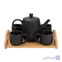 ست چای‌خوری و دمنوش مدل BL-0042