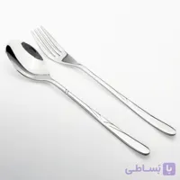 سرویس قاشق و چنگال 26 پارچه 6 نفره Win2 کد DS051
