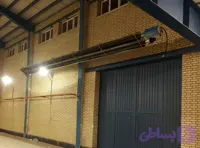 هیتر تابشی گازی (گرماتاب) گرماسان7.65 متری مدل 50U