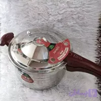 زودپز گرین هوم اصلی 9 لیتری با درب پیرکس