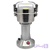 اسیاب صنعتی 250 گرمی ماکسیمان مدل MAX-2131