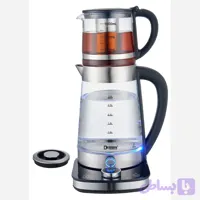 چای ساز روهمی دسینی مدل 2300 شرکت اورجینال