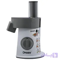 رنده برقی دسینی مدل DK1002