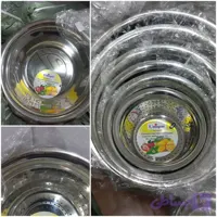 سرویس لگن( یا )ابکش 5 پارچه