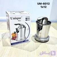 آب مرکبات گیر یونیک مکس 6012