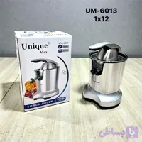 آب مرکبات گیر یونیک مکس 6013