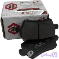 لنت عقب ديسکي تيگو 8 3s