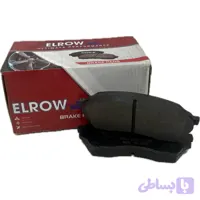 لنت جلو ديسکي مزدا 323 elrow