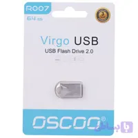 فلش 64 گیگ اوسکو Oscoo Virgo R007