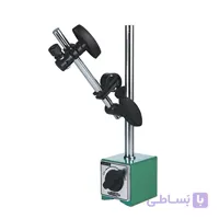پایه ساعت اندیکاتور مگنتی اینسایز مدل 60-6201 کد S3435