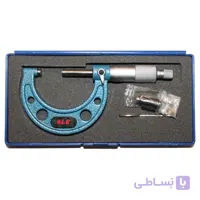 میکرومتر خارج سنج QLR سایز 400-300 میلیمتر کد S3435