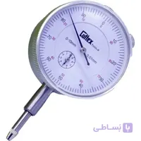 ساعت اندیکاتور کورس 10 میلی متر کاتکس دقت 0/01 مدل S3435
