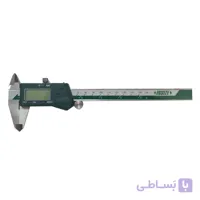 کولیس دیجیتال 15 سانت اینسایز کد 150-1108 INSIZE مدل S3435