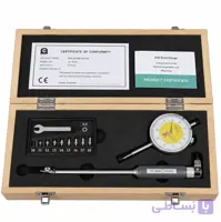 گیج‌‌ سیلندر 35-18 ال جی (گوانگلو) S3435