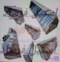 هود صنعتی | مناسب رستوران و آشپزخانه صنعتی | استیل فرشاد