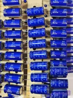خازن الکترولیتی 470 میکروفاراد 35 ولت نیپون 470uF 35V Nippon